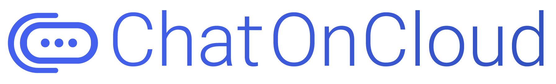 Chat On Cloud